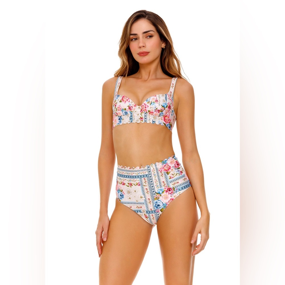 Agua Bendita Meraki Bikini